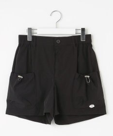 PW CIRCULUS 【WOMEN】ビッグポケットショーツ ゴルフウェア レディース