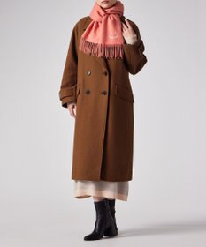 Paul Smith PS Happy エンブロイダリー マフラー