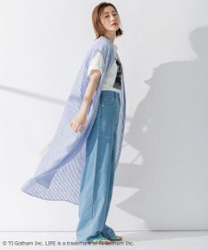 23区 L 【23区/LIFE】PHOTO Tシャツ