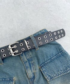 WEGO Lダブルハトメベルト