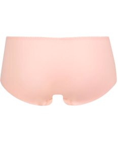 Wing Wing Lesiage　【2820シリーズ】　ショーツ　PB2820・PB2821とペア　はきこみ丈あさめ　ウイング／ワコール　PF2821