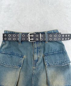 WEGO Lダブルハトメベルト