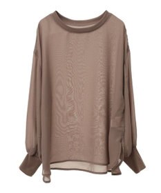 Green Parks ・ＥＬＥＮＣＡＲＥ　ＤＵＥ　シアープルオーバー