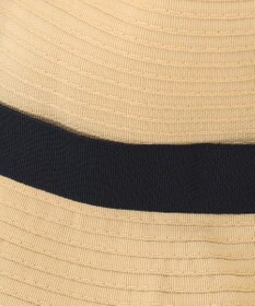 J.PRESS LADIES 【WEB限定カラーあり・畳める】ブレードHAT