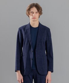 JOSEPH HOMME 【OCEANS 6月号掲載】スムーススラブストレッチ　ジャケット