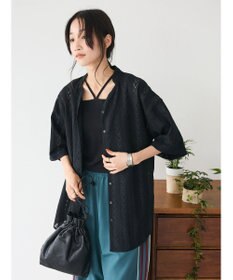 CRAFT STANDARD BOUTIQUE レースシャツ