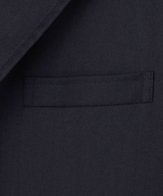 J.PRESS YORK STREET 【UNISEX】ネイビーブレザー / シングル