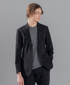 JOSEPH HOMME 【OCEANS 6月号掲載】スムーススラブストレッチ　ジャケット