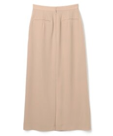 BEIGE， FLEUR / マキシスカート