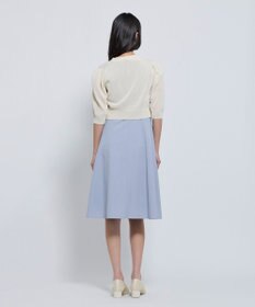 TOCCA SUGAR BITES ニットカーディガン