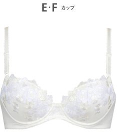 Wing 【ナチュラルアップブラ】 AA~Gカップ展開 ふっくら自然なまるみでバストアップ KB2060 ウイング／ワコール