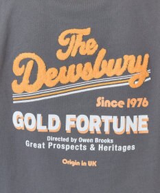 AMERICAN HOLIC サガラ刺繍Ｔシャツ