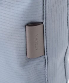 Y'SACCS コーデュロイライクナイロンショルダー