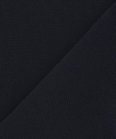 uncrave プルーフダブルクロス ラッフルブラウス