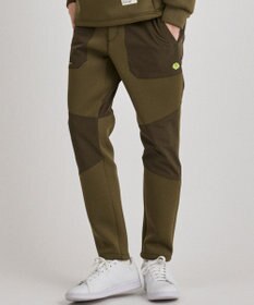 PW CIRCULUS 【MEN】ダンボールパンツ