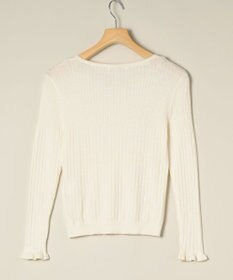 ONWARD Reuse Park 【any SiS】ニット秋冬