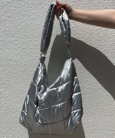 WEGO BIGパテッドワンショルダー