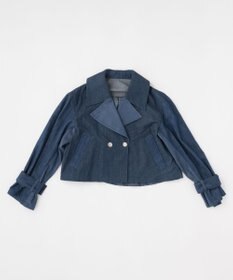 ONWARD Reuse Park 【アップサイクルプロジェクト】ジャケット