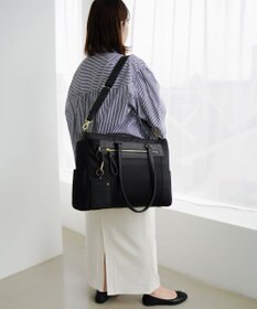 ACE BAGS & LUGGAGE ace. ビエナ3 ビジネスバッグ 14.0インチPC収納 A4 68701 エース