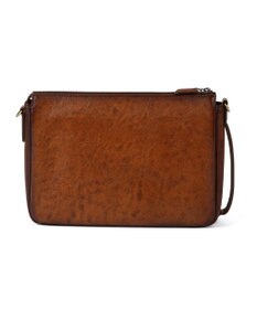 ACE BAGS & LUGGAGE LO HOMME PRESSE アルカイック 本革 日本製 ショルダーバッグ 横型 71883 ロ・オム・プレッセ