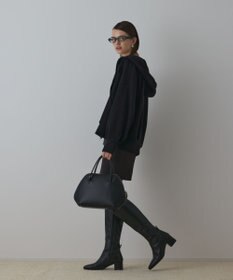 GRACE CONTINENTAL ルーズパーカー