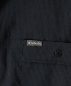 Columbia Columbia/ ランドローマーリップストップショートスリーブシャツII /コロンビア