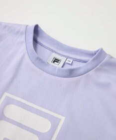 OP／FILA 【FILA】パステルカラーTシャツ