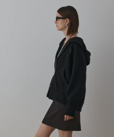 GRACE CONTINENTAL ルーズパーカー