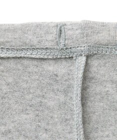 MIKI HOUSE HOT BISCUITS 【70-120cm】 10分丈 レギンスパンツ