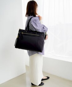 ACE BAGS & LUGGAGE ace. ビエナ3 ビジネスバッグ 14.0インチPC収納 A4 68701 エース