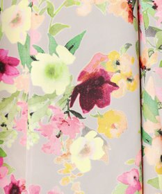 自由区 【カトリエムブーケ】Bouquet フラワースカート