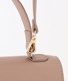 組曲 トップハンドルハンド バッグ