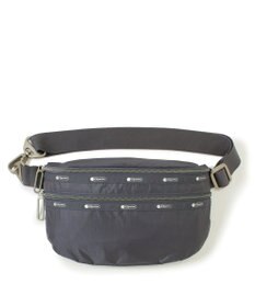 LeSportsac ESSENTIAL BELT BAG/シャドウグレーC