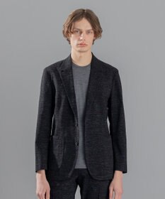 JOSEPH HOMME 【OCEANS 6月号掲載】スムーススラブストレッチ　ジャケット