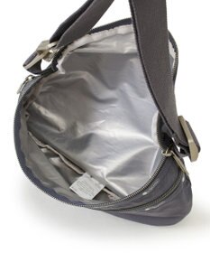 LeSportsac ESSENTIAL BELT BAG/シャドウグレーC