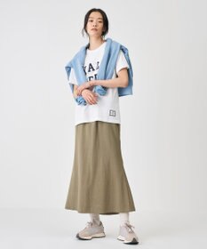 J.PRESS YORK STREET 【UNISEX】YALE × J.PRESS YORK STREET コラボTシャツ