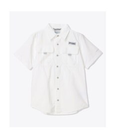 Columbia Columbia/ 【KIDS】バハマIIショートスリーブシャツ /コロンビア