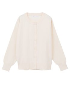 AMERICAN HOLIC クルーネックニットカーディガン