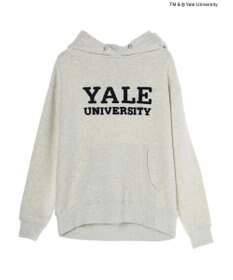 AMERICAN HOLIC ＴＭ＆ＲＹａｌｅ　Ｕｎｉｖｅｒｓｉｔｙ　スウェットパーカー