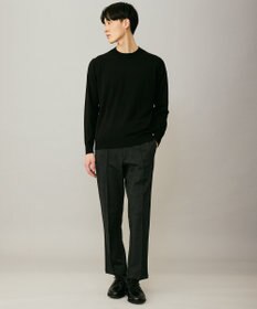 UNFILO MENS コンフォートジャージー スラックス