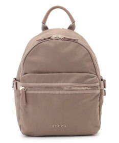 TOCCA 【八木アリサさん着用】SMALL TRAVELING BACKPACK バックパック