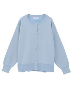 AMERICAN HOLIC クルーネックニットカーディガン