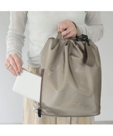 PELLE BORSA ２ジッパーズコンパクトリュック Cheers チアーズ 5202
