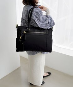 ACE BAGS & LUGGAGE ace. ビエナ3 ビジネスバッグ 14.0インチPC収納 A4 68701 エース