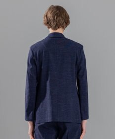 JOSEPH HOMME 【OCEANS 6月号掲載】スムーススラブストレッチ　ジャケット