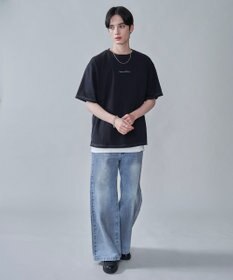 WEGO AIRFUNCTIONアソートロゴT（SS）