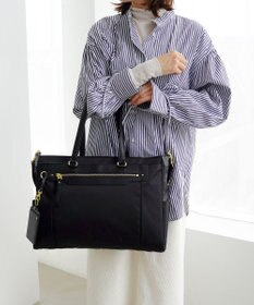 ACE BAGS & LUGGAGE ace. ビエナ3 ビジネスバッグ 14.0インチPC収納 A4 68701 エース