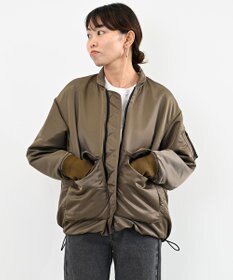 Form Blouson フォルムブルゾン / FORFORMO | ファッション通販 【公式