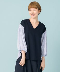 ONWARD Reuse Park 【自由区】カットソー春夏