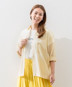 ONWARD Reuse Park 【UNFILO】カットソー春夏